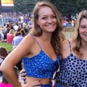 Meet your Posher, Ellen